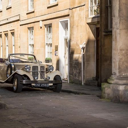 Abbey Mews In The Heart Of Bath, Bath Keys Apartment Exterior photo