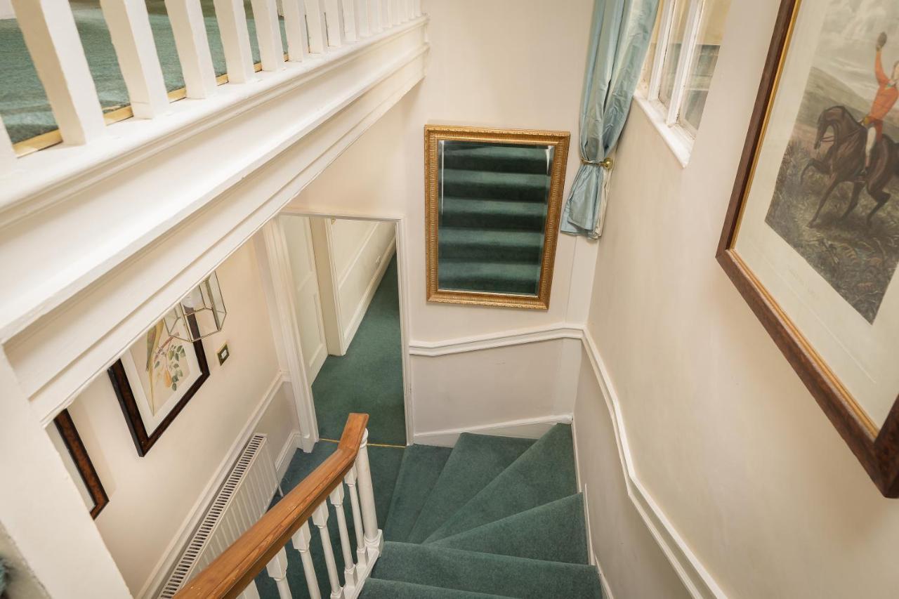 Abbey Mews In The Heart Of Bath, Bath Keys Apartment Exterior photo