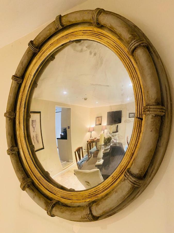 Abbey Mews In The Heart Of Bath, Bath Keys Apartment Exterior photo