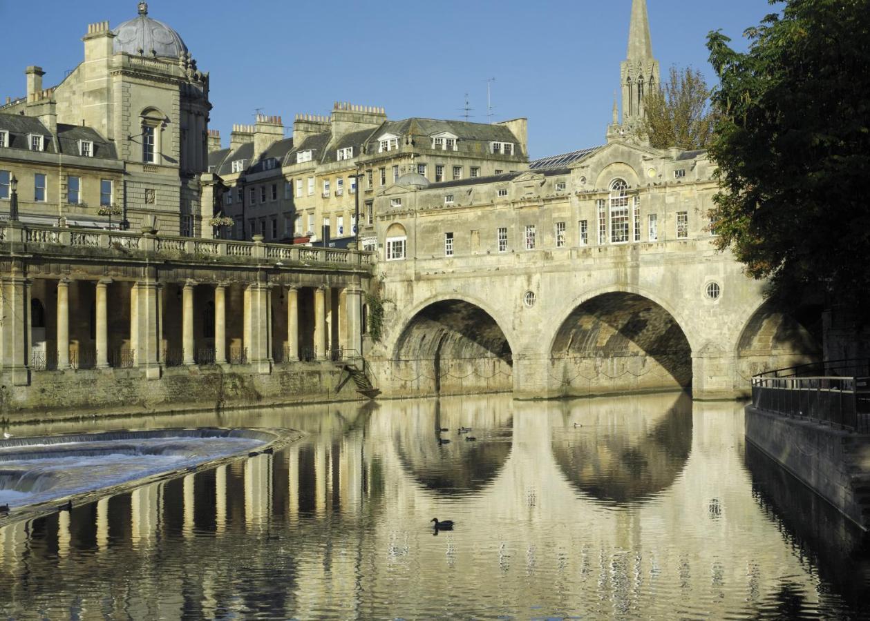 Abbey Mews In The Heart Of Bath, Bath Keys Apartment Exterior photo