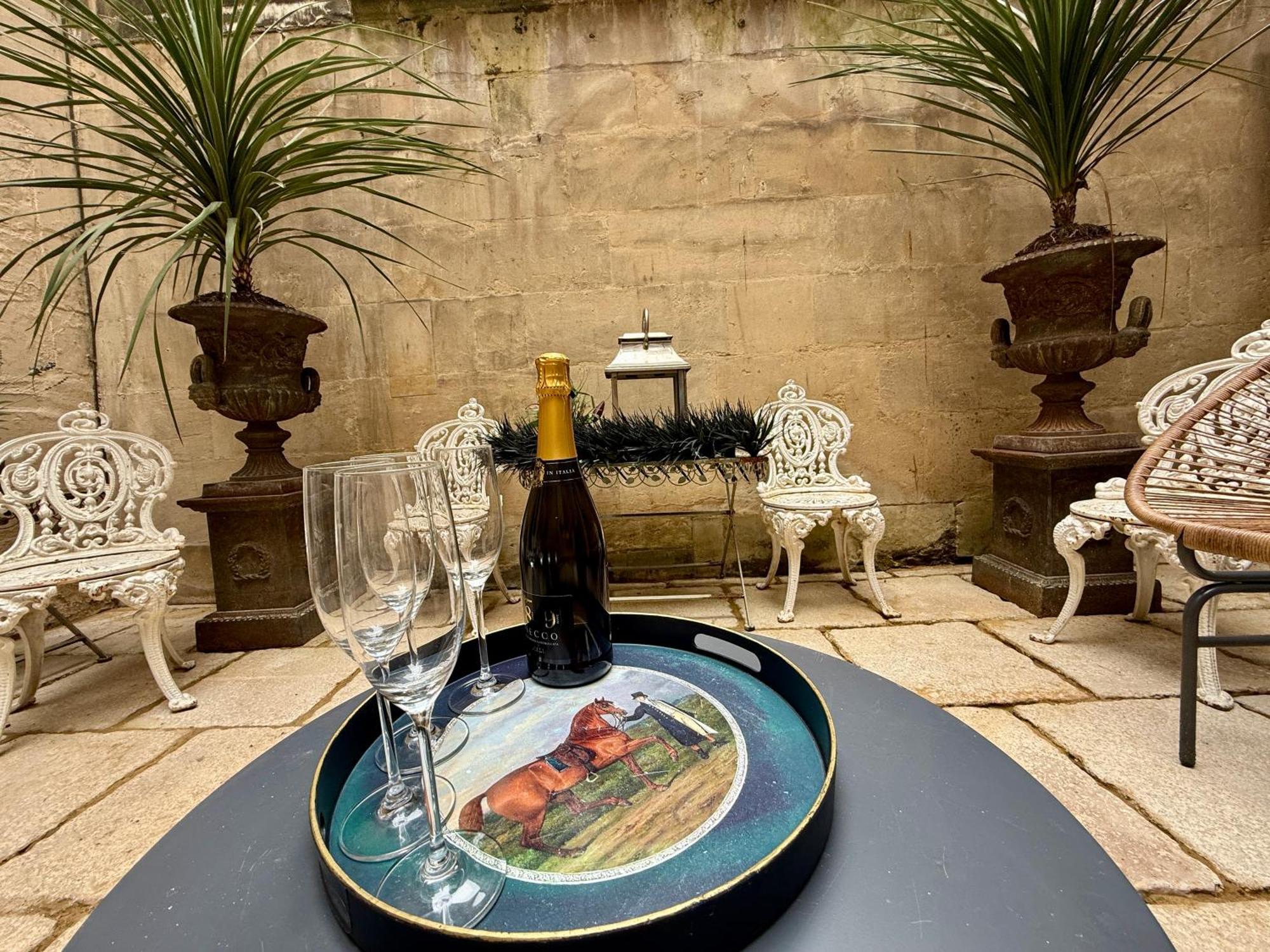 Abbey Mews In The Heart Of Bath, Bath Keys Apartment Exterior photo