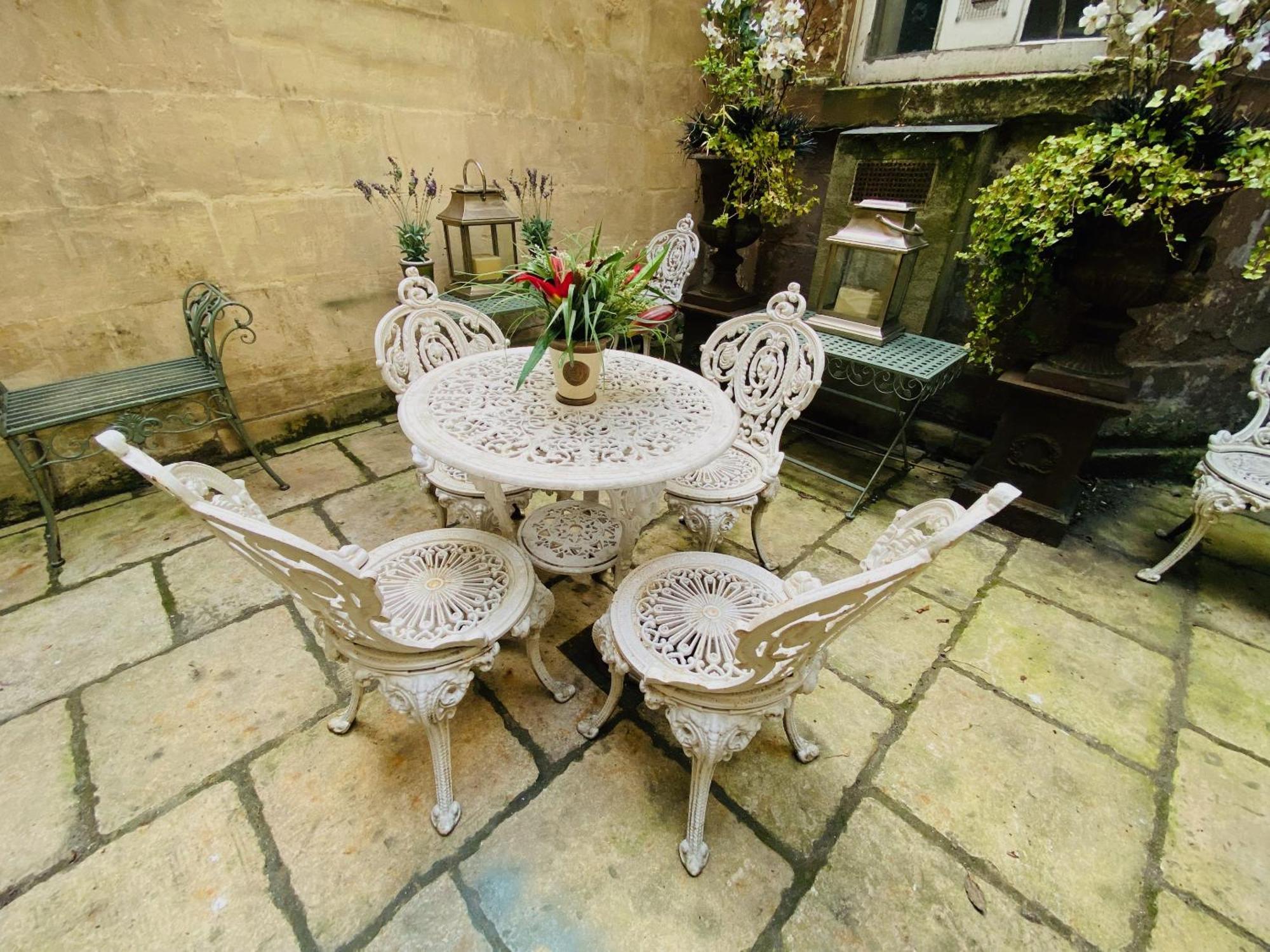 Abbey Mews In The Heart Of Bath, Bath Keys Apartment Exterior photo
