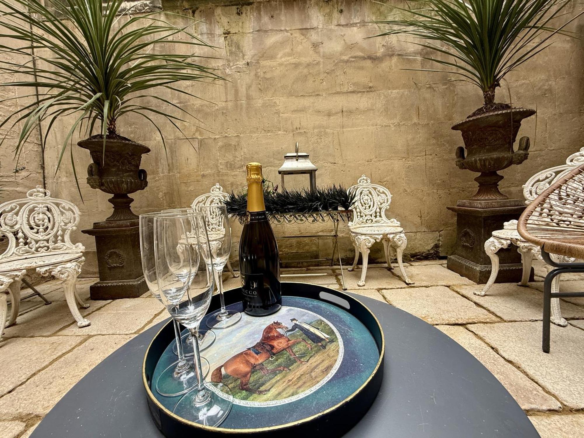 Abbey Mews In The Heart Of Bath, Bath Keys Apartment Exterior photo